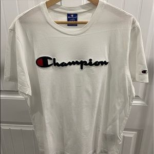 Champion T-shirt L